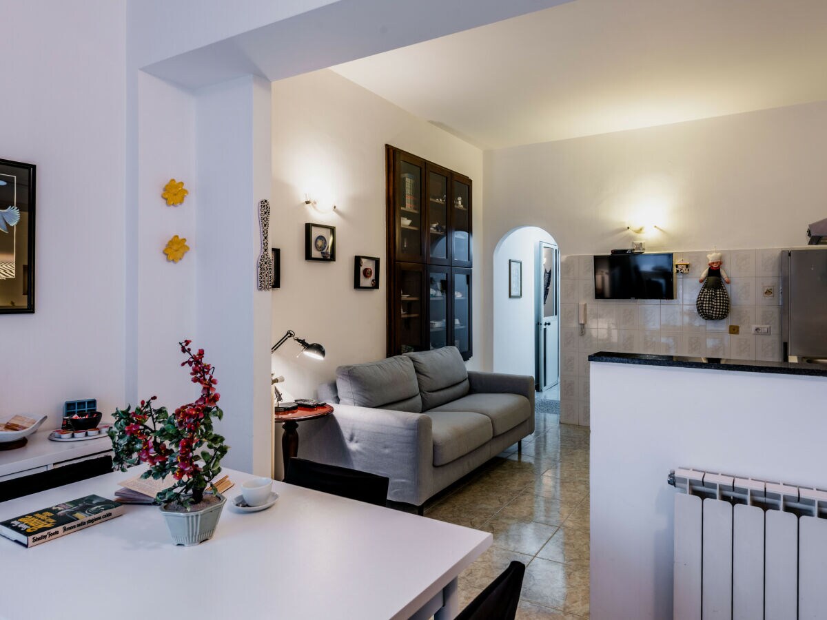 Apartment Giardini Naxos Ausstattung 8