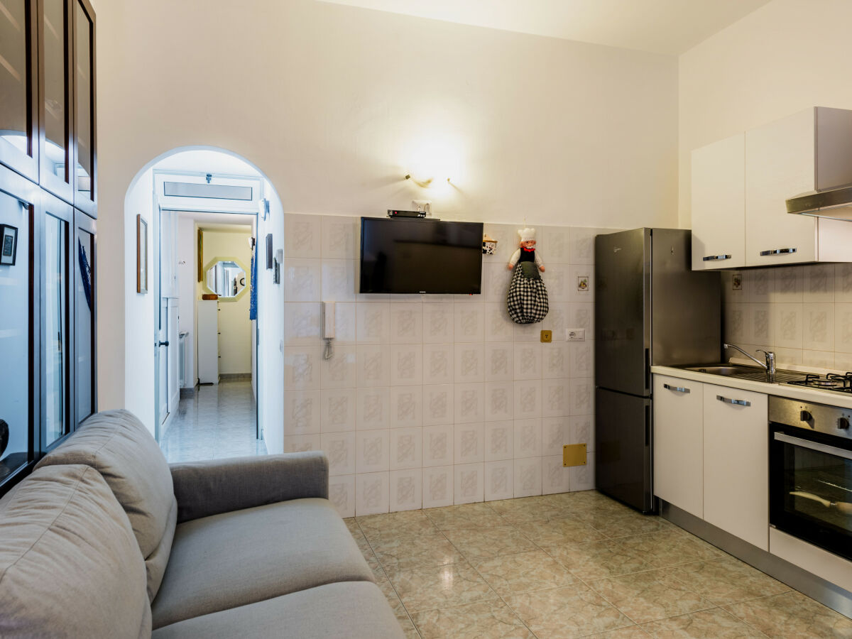 Apartment Giardini Naxos Ausstattung 9