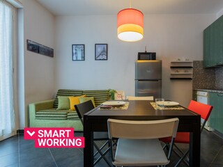 Appartamento Turin Caratteristiche 6