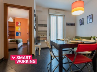 Appartamento Turin Caratteristiche 7