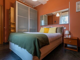 Apartamento Turin Características 8