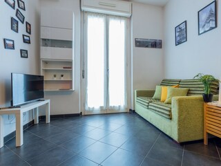 Apartamento Turin Características 9