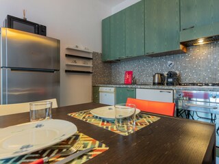 Apartamento Turin Características 12