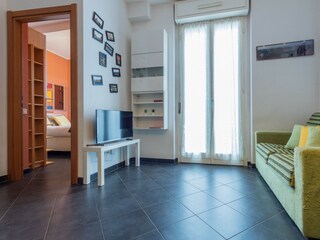 Apartamento Turin Características 13
