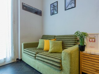 Apartamento Turin  21