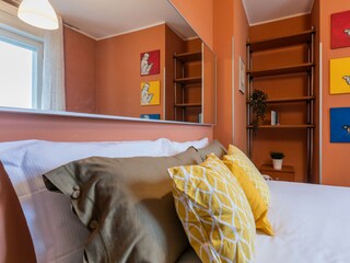 Apartamento Turin  22