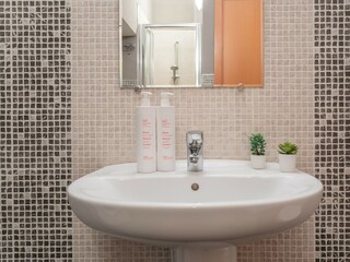 Apartamento Turin Características 15