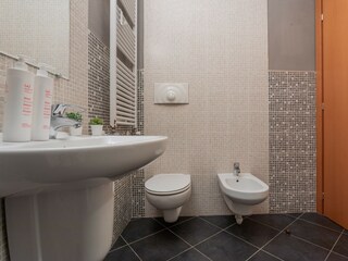 Apartamento Turin Características 16