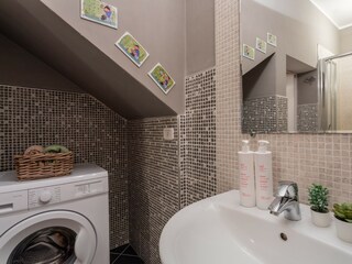 Apartamento Turin Características 17