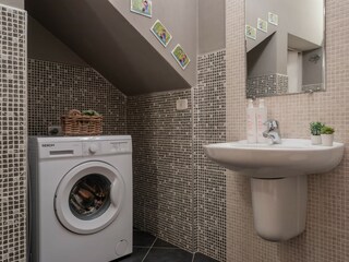 Apartamento Turin Características 18