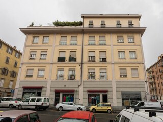 Appartamento Turin Registrazione all'aperto 4