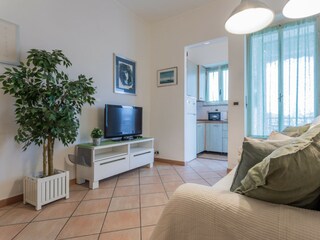 Appartement Turin Kenmerken 8