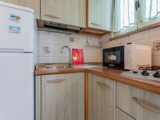 Appartement Turin Kenmerken 10