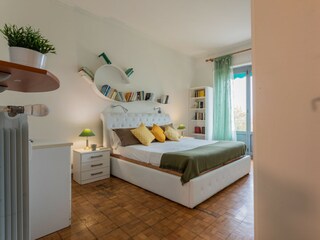 Appartement Turin Kenmerken 11