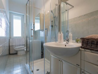 Appartement Turin Kenmerken 12