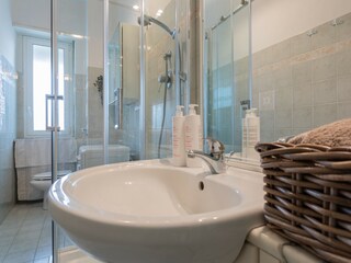Appartement Turin Kenmerken 14