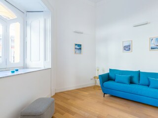 Appartamento Neapel Caratteristiche 10