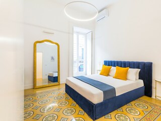 Appartamento Neapel Caratteristiche 11