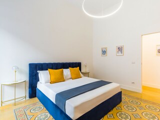 Appartamento Neapel Caratteristiche 12