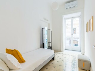 Appartamento Neapel Caratteristiche 13