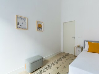 Apartamento Neapel Características 14