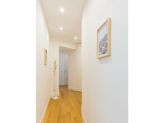 Apartamento Neapel Características 41