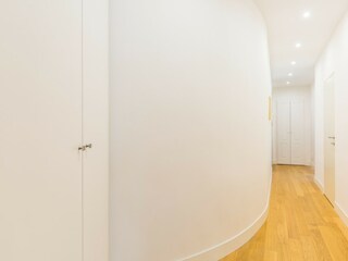Apartamento Neapel Características 42