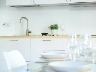 Apartamento Neapel Características 18