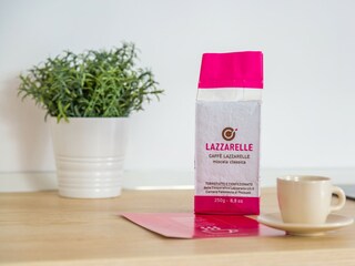 Appartamento Neapel Caratteristiche 19