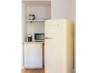 Apartamento Neapel Características 21