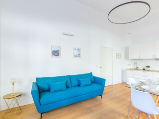 Apartamento Neapel Características 22