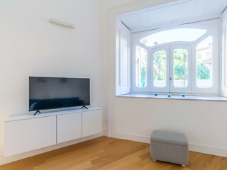 Appartamento Neapel Caratteristiche 25