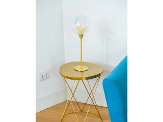Apartamento Neapel Características 40