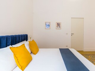 Apartamento Neapel Características 26