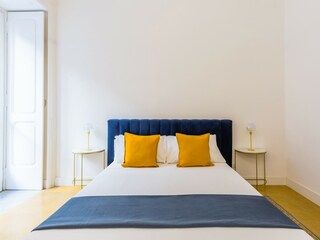 Apartamento Neapel Características 27