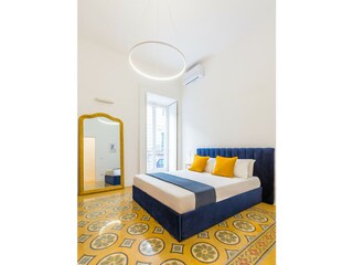 Apartamento Neapel Características 28