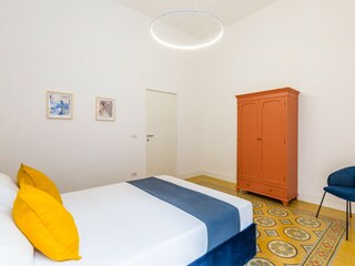 Apartamento Neapel Características 30