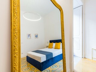 Apartamento Neapel Características 31