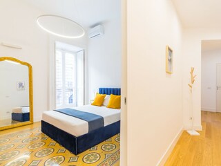 Apartamento Neapel Características 32
