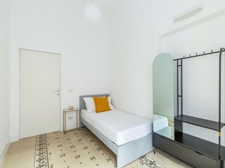 Apartamento Neapel Características 33