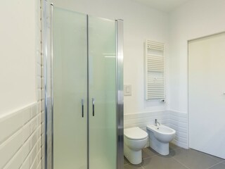 Apartamento Neapel Características 34