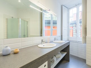 Apartamento Neapel Características 37