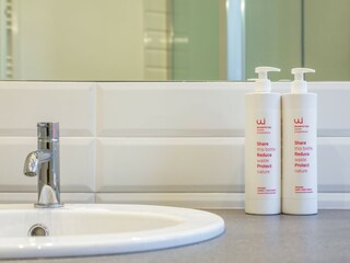 Appartamento Neapel Caratteristiche 38