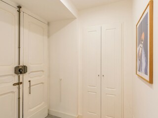 Apartamento Neapel Características 45