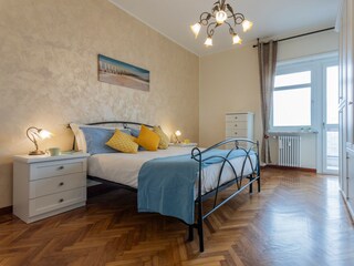 Apartamento Turin Características 5