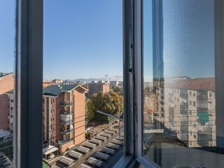 Apartamento Turin Entorno 20