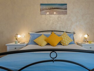 Apartamento Turin Características 7