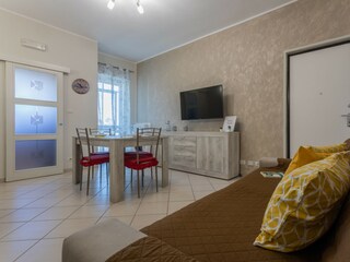 Apartamento Turin Características 8