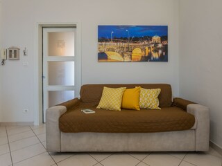 Apartamento Turin Características 9