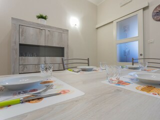 Appartement Turin Équipement 10
